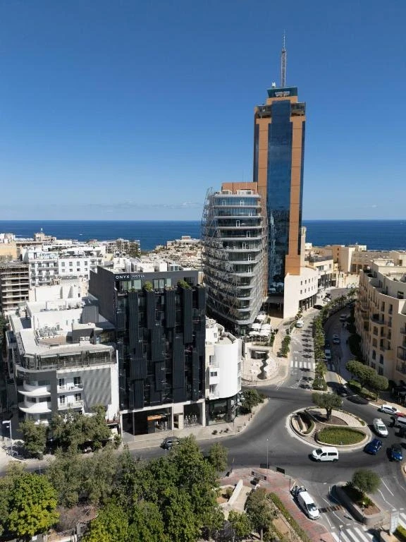 أكواخ أيدر الفاخرة